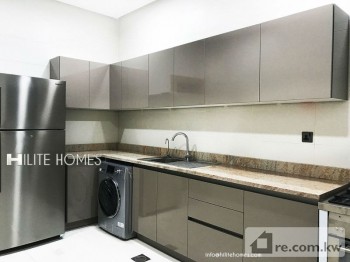 Apartment For Rent in Kuwait - 222208 - Photo #