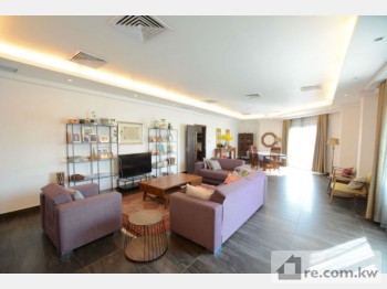 Floor For Rent in Kuwait - 222223 - Photo #