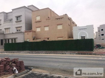 Villa For Sale in Kuwait - 222239 - Photo #