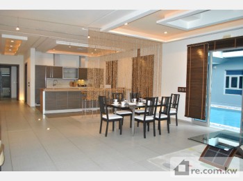 Apartment For Rent in Kuwait - 222423 - Photo #