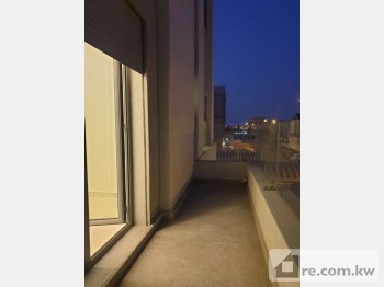 Apartment For Rent in Kuwait - 222459 - Photo #