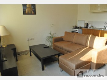 Apartment For Rent in Kuwait - 222462 - Photo #