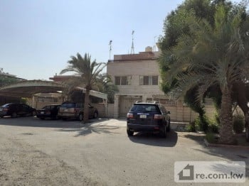 Villa For Sale in Kuwait - 222493 - Photo #