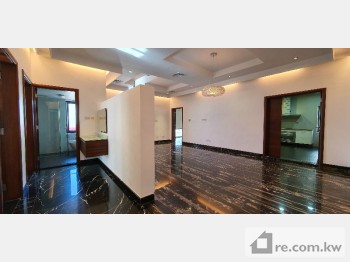 Floor For Rent in Kuwait - 222500 - Photo #