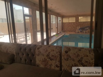 Beach-House For Sale in Kuwait - 222502 - Photo #