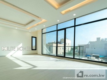 Villa For Rent in Kuwait - 222512 - Photo #