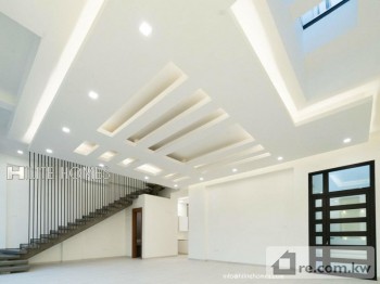 Villa For Rent in Kuwait - 222604 - Photo #