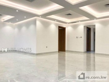 Villa For Rent in Kuwait - 222605 - Photo #