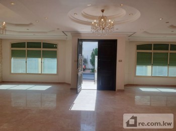 Villa For Sale in Kuwait - 222718 - Photo #