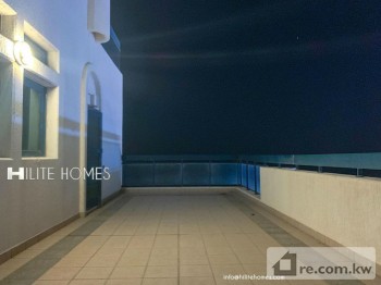 Apartment For Rent in Kuwait - 222727 - Photo #