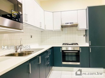 Apartment For Rent in Kuwait - 222732 - Photo #