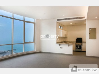 Apartment For Rent in Kuwait - 222778 - Photo #