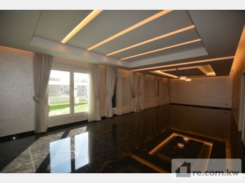 Floor For Rent in Kuwait - 222803 - Photo #