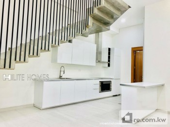 Villa For Rent in Kuwait - 222852 - Photo #