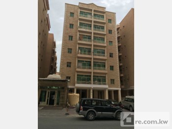 Building For Sale in Kuwait - 222907 - Photo #