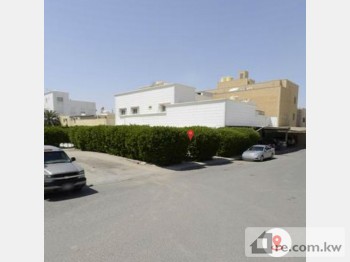 Villa For Sale in Kuwait - 222909 - Photo #