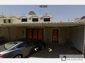 Villa For Sale in Kuwait - 223008 - Photo #