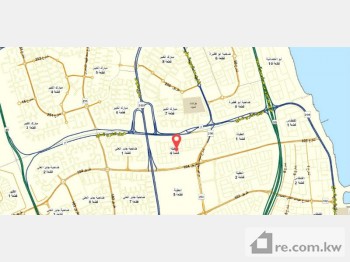 Land For Sale in Kuwait - 223042 - Photo #