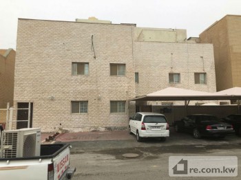 Villa For Sale in Kuwait - 223043 - Photo #