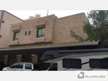 Villa For Sale in Kuwait - 223056 - Photo #