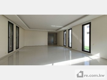 Villa For Rent in Kuwait - 223062 - Photo #