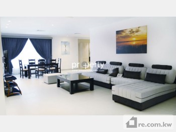 Apartment For Rent in Kuwait - 223074 - Photo #