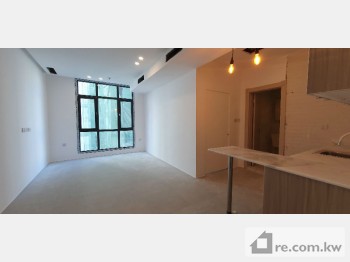 Apartment For Rent in Kuwait - 223078 - Photo #