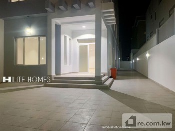 Villa For Rent in Kuwait - 223154 - Photo #