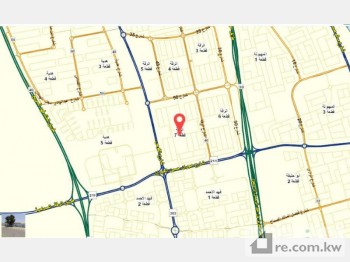 Land For Sale in Kuwait - 223166 - Photo #