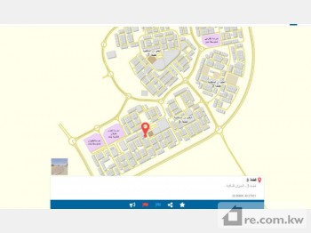 Land For Sale in Kuwait - 223167 - Photo #