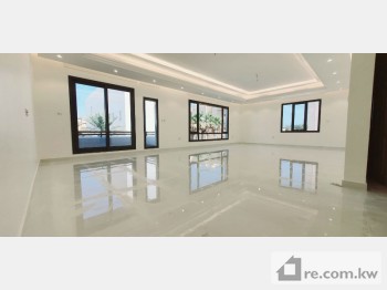 Floor For Rent in Kuwait - 223176 - Photo #