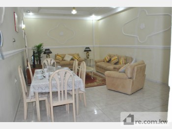 Apartment For Rent in Kuwait - 223202 - Photo #