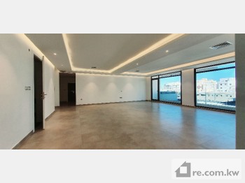 Floor For Rent in Kuwait - 223203 - Photo #