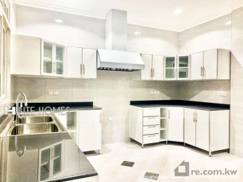 Villa For Rent in Kuwait - 223418 - Photo #