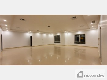 Floor For Rent in Kuwait - 223465 - Photo #