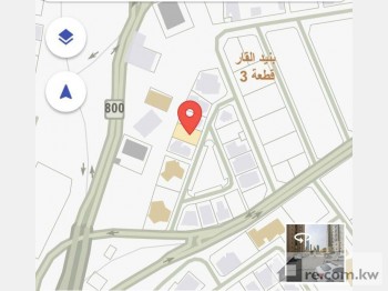 Land For Sale in Kuwait - 223487 - Photo #