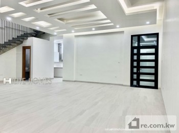 Apartment For Rent in Kuwait - 223501 - Photo #