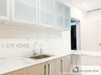 Apartment For Rent in Kuwait - 223590 - Photo #