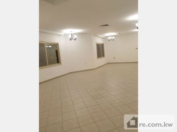 Floor For Rent in Kuwait - 223600 - Photo #