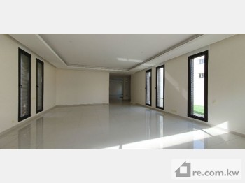 Villa For Rent in Kuwait - 223608 - Photo #
