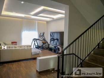 Floor For Rent in Kuwait - 223623 - Photo #