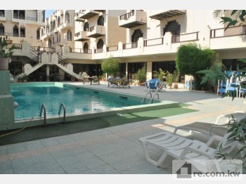 Floor For Rent in Kuwait - 223653 - Photo #