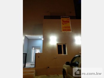 Beach-House For Sale in Kuwait - 223707 - Photo #