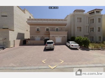 Villa For Sale in Kuwait - 223710 - Photo #