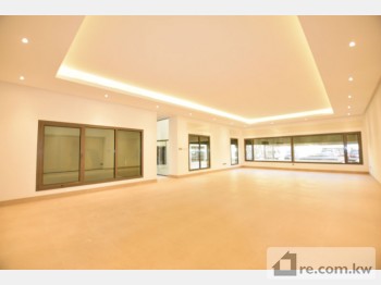 Villa For Rent in Kuwait - 223725 - Photo #