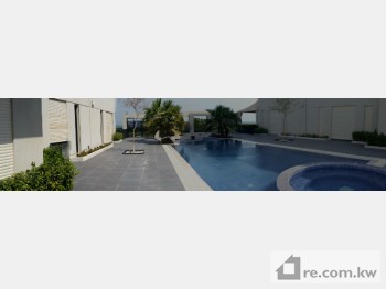 Villa For Rent in Kuwait - 223730 - Photo #