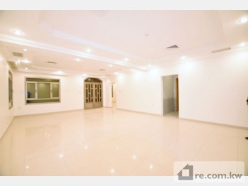 Villa For Rent in Kuwait - 223736 - Photo #