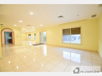 Villa For Rent in Kuwait - 223737 - Photo #