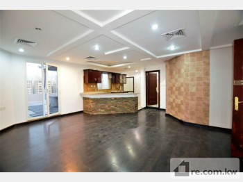 Apartment For Rent in Kuwait - 223740 - Photo #