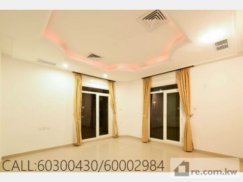 Apartment For Rent in Kuwait - 223741 - Photo #